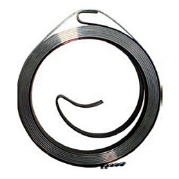 Honda gx270 gx390 starterio starterio spyruoklė