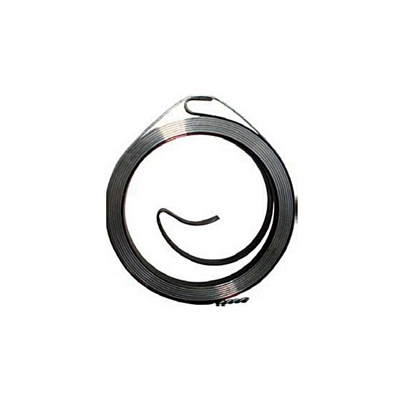 Honda gx270 gx390 starterio starterio spyruoklė