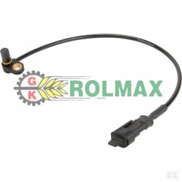 Transmisijos jutiklis new holland t5 t6 t7 t8 steyr 8