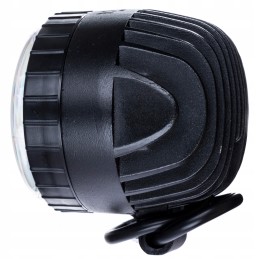 Purškimo lempa 20w, mėlyna, didelė, 2 vnt