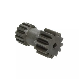 Galutinis pavaros velenas JCB Micro 20 951856