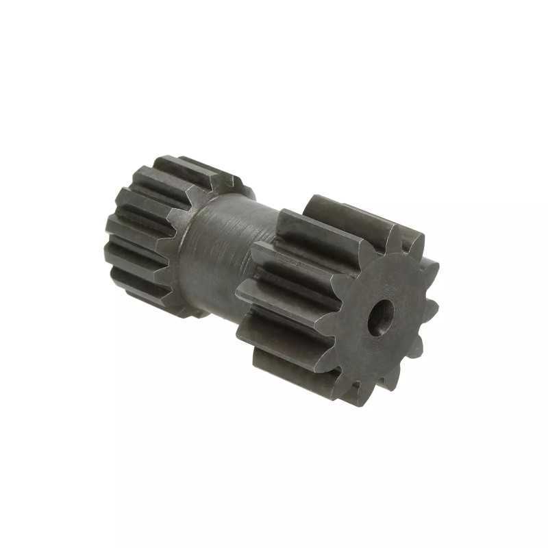 Galutinis pavaros velenas JCB Micro 20 951856