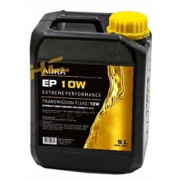 JCB EP 10w transmisijos alyva