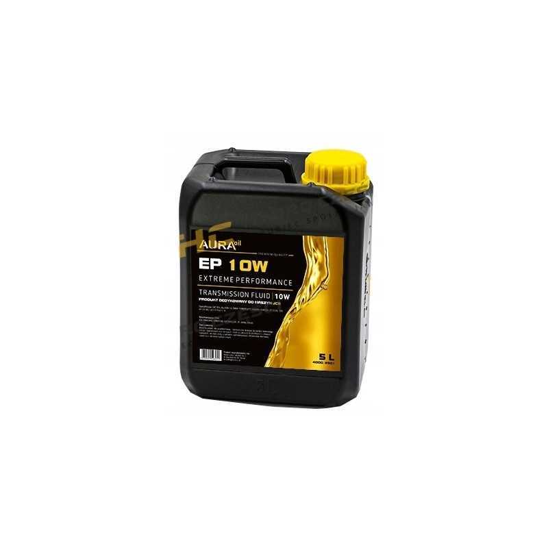 JCB EP 10w transmisijos alyva