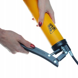 JCB tepalo pistoleto žarna korpuso tepalas ličio tepalas