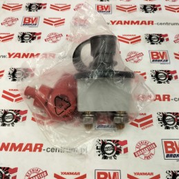 Yanmar akumuliatoriaus pagrindinis jungiklis b75w sv85