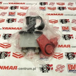 Yanmar akumuliatoriaus pagrindinis jungiklis b75w sv85