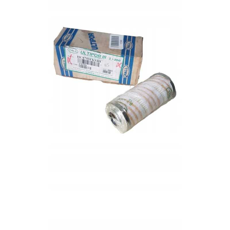 Pall hc8700fks4h alyvos bako filtras
