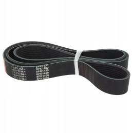 Hyundai r130 r140 r210 r250 serpantininis diržas