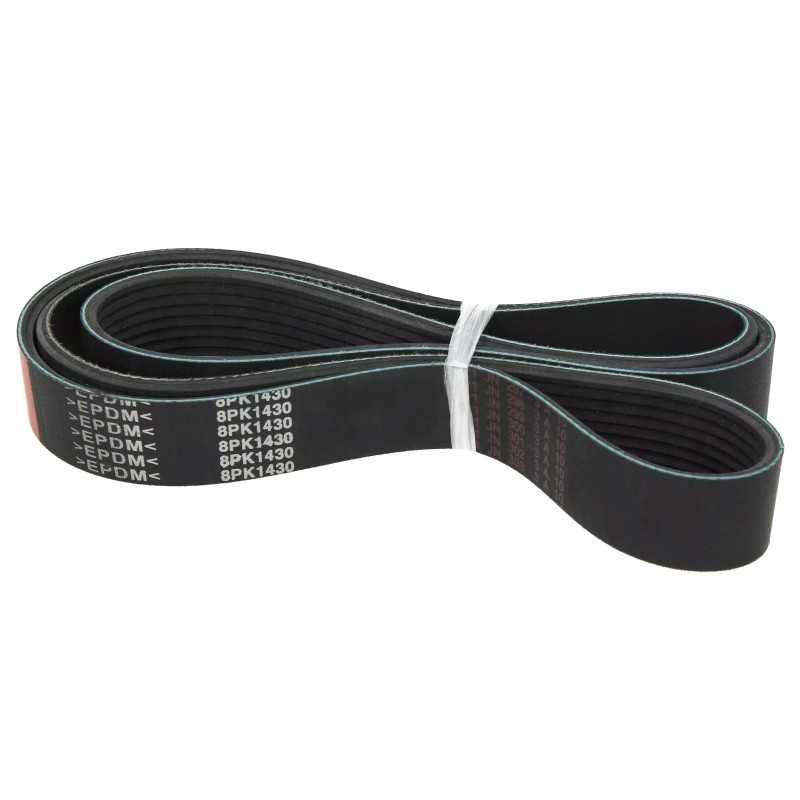 Hyundai r130 r140 r210 r250 serpantininis diržas