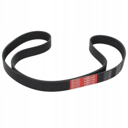 Hyundai r130 r140 r210 r250 serpantininis diržas