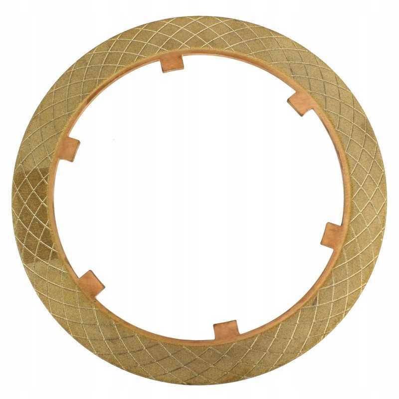 Massey Ferguson pavarų dėžės diskas 3581334m2