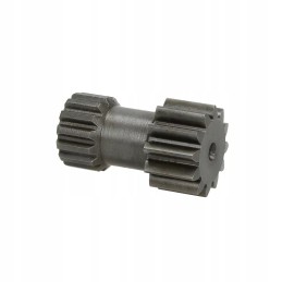 Yanmar b15 b15ex stebulės redukcijos velenas 172194 73360