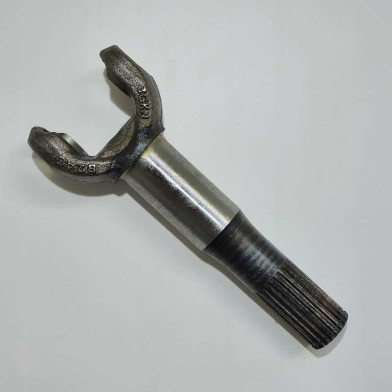 Polos trumpas dėklui 580 590 sle sk su 3 varžtais