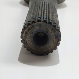 Polos trumpas dėklui 580 590 sle sk su 3 varžtais