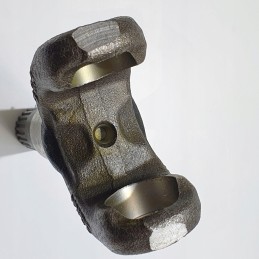 Polos trumpas dėklui 580 590 sle sk su 3 varžtais