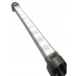 LED lempa ekskavatoriaus kabinai 12v 24v universali