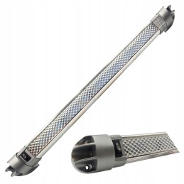 LED salono lempa 12v 24v universali