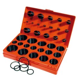 419 colių O žiedų rinkinys