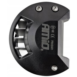 Halogeninės darbo lempos prožektorius 6xLED 95x77mm