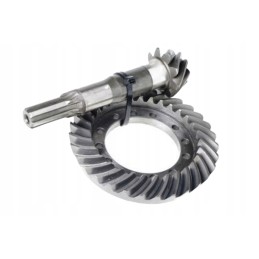 Pavarų dėžės komplektas mf 9 31 skropol