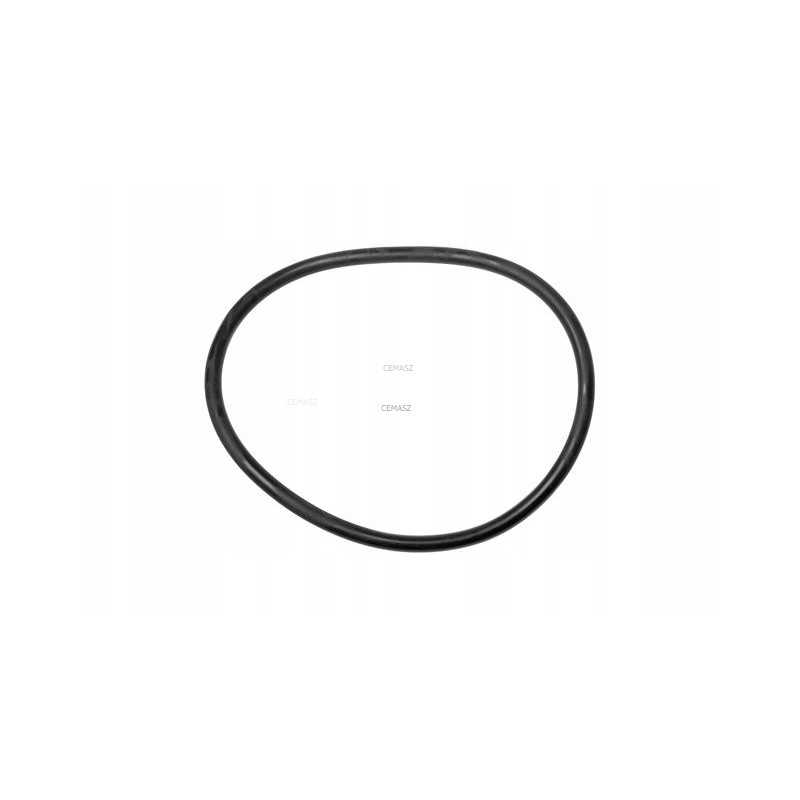 Komatsu hidraulinio filtro žiedas