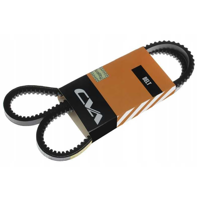 Trapecinis diržinis kačių ekskavatorius-krautuvas cva