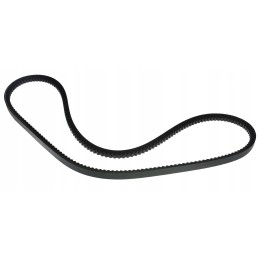 Trapecinis diržinis kačių ekskavatorius-krautuvas cva