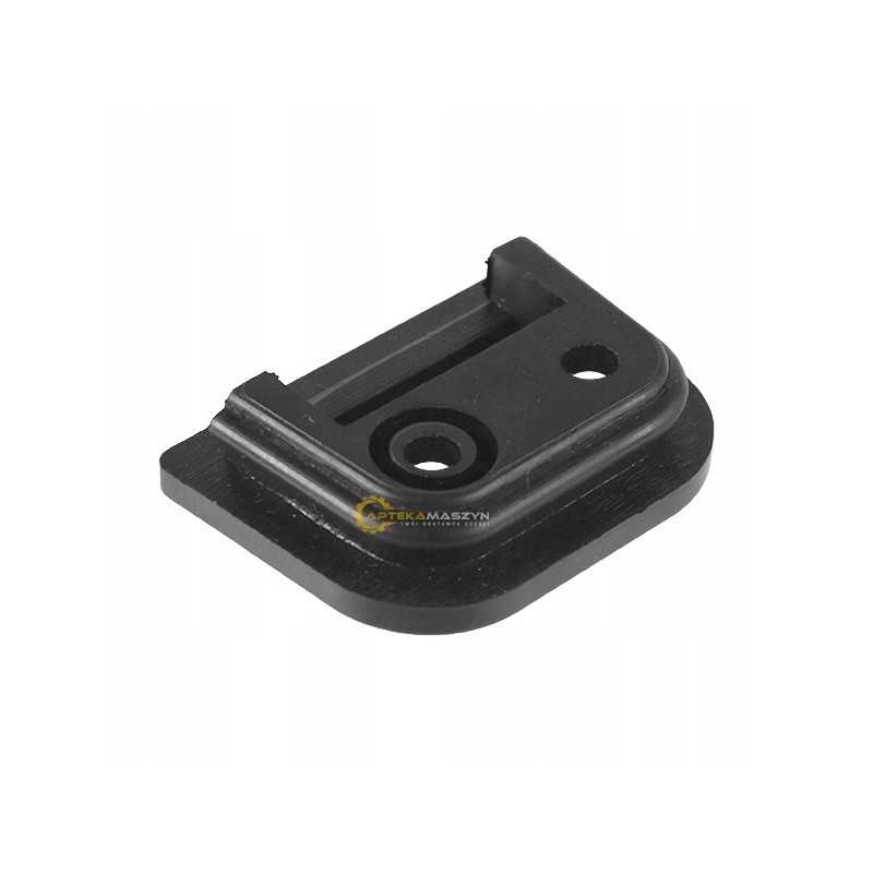 Kuro linijos laikiklis volvo ec135b ec140b ec160b