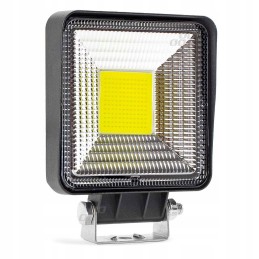 Darbo lempa LED prožektorius 9 36v 2080lm 110x110mm