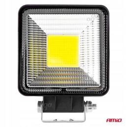 Darbo lempa LED prožektorius 9 36v 2080lm 110x110mm