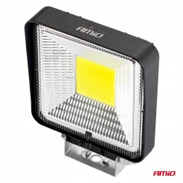 Darbo lempa LED prožektorius 9 36v 2080lm 110x110mm