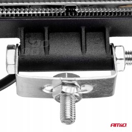 Darbo lempa LED prožektorius 9 36v 2080lm 110x110mm