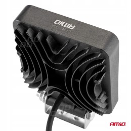 Darbo lempa LED prožektorius 9 36v 2080lm 110x110mm