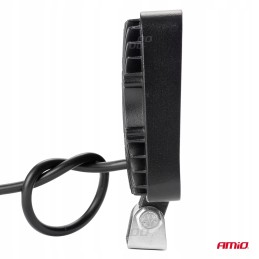 Darbo lempa LED prožektorius 9 36v 2080lm 110x110mm