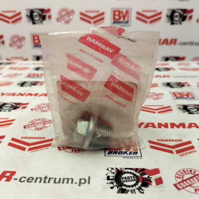 Yanmar alyvos bako kamštis vio10 vio27 sv15 sv22