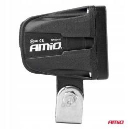 Halogeninės darbo lempos prožektorius 9 36v led 50x50mm