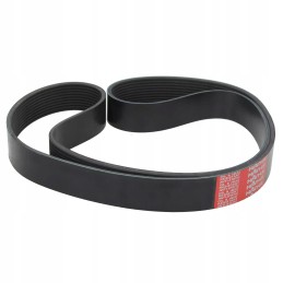 V formos diržas volvo ec250e ec300 g900c l110g