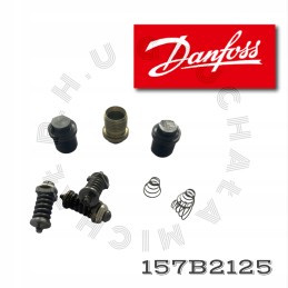 Antikavitacinis vožtuvas pvlp 125bar danfoss 157b2125