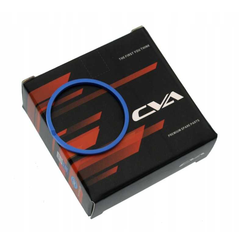 Lado ekskavatoriaus pavarų dėžės veleno CVA sandariklis