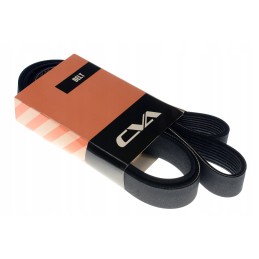 V formos diržas jcb ekskavatorinis krautuvas cva