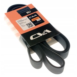 V formos diržas jcb ekskavatorinis krautuvas cva