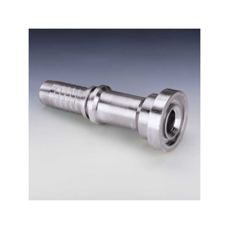 Nipper, redukcinės žarnos galas, dn31, 40, 6000psi