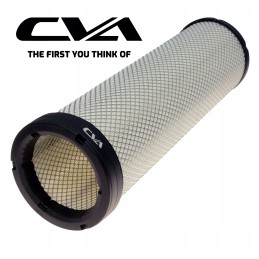 Oro filtras jcb cva pakrovėjas