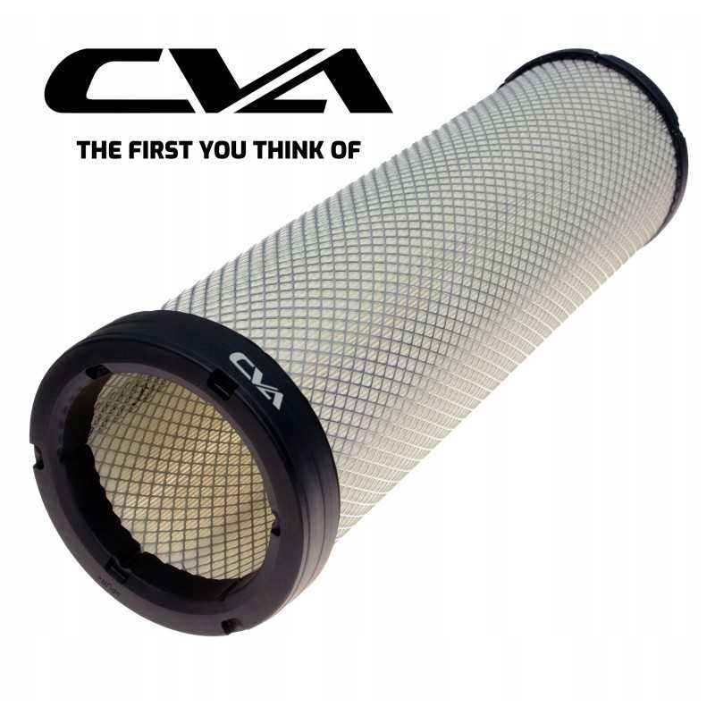 Oro filtras jcb cva pakrovėjas