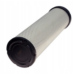 Oro filtras jcb cva pakrovėjas