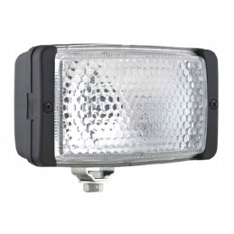 Darbo lempa h3 12 24v 70w wesem lpr5 21529 02