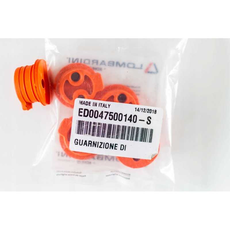 Kuro vamzdžio sandariklis lombardini ldw focs