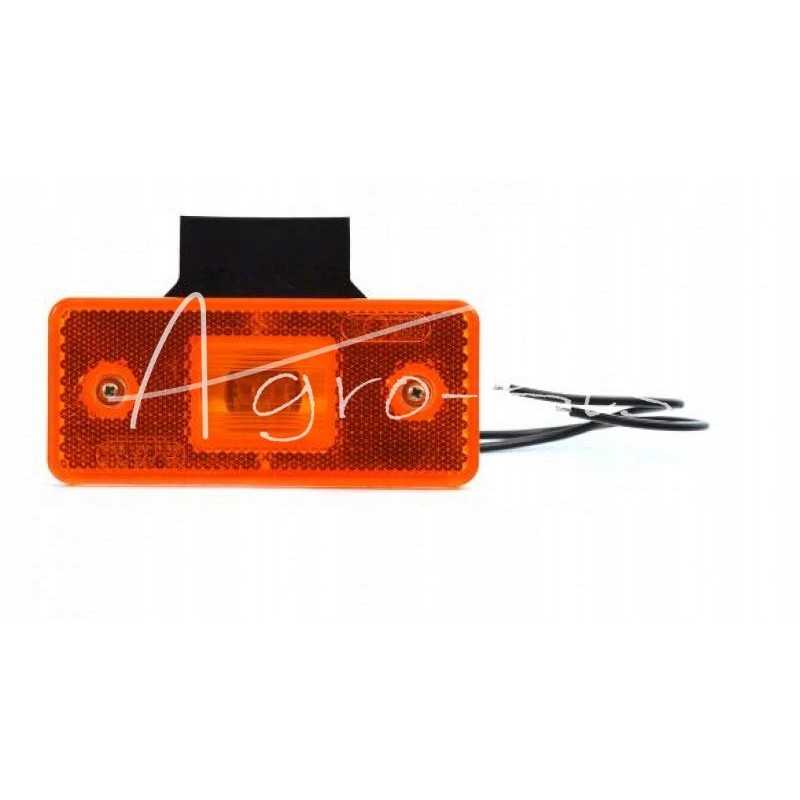 Gaisro lempa w17 24v pronar janmil