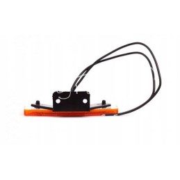 Gaisro lempa w17 24v pronar janmil